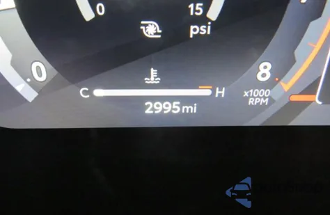 2024 Toyota Tacoma Double Cab z USA, uszkodzony, nr VIN 3TMLB5JN7RM024515